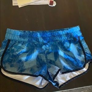 Hurley board shorts